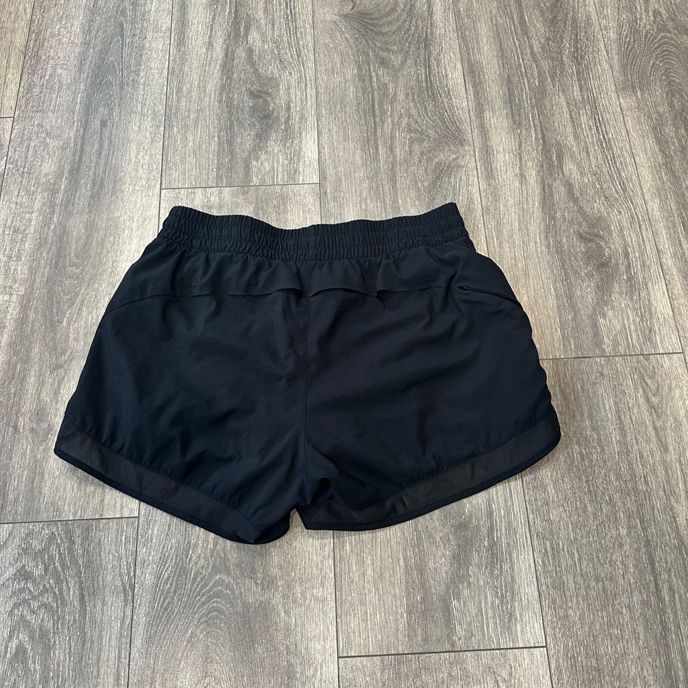 ATLHETA MESH RACER RUN SHORT - Picture 3 of 9
